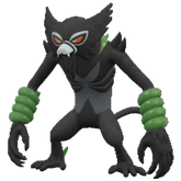 Buy 6IV Zarude  Pokemon